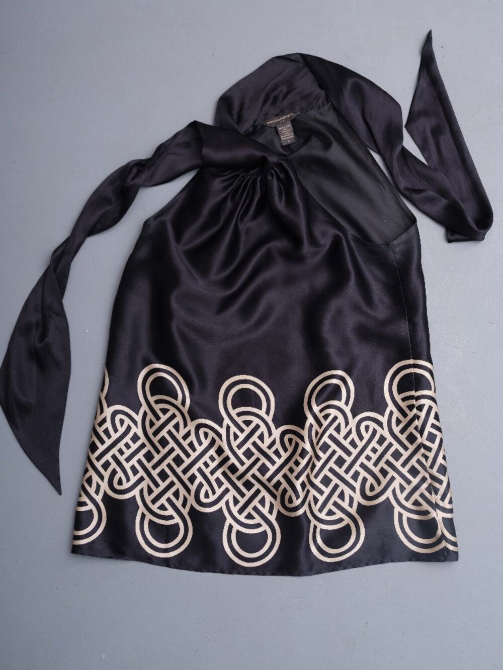 Banana Republic silk blouse